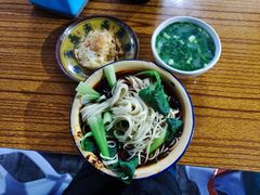 -赵伍面庄(松石大道店)