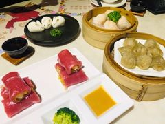 -隆隆金大茶楼(地王广场店)