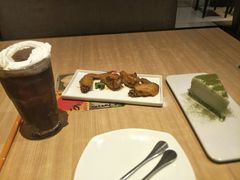 -必胜客(印象城店)
