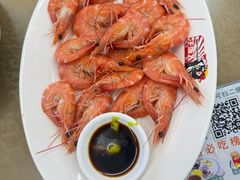 -好味道海鲜大排档·老字号(巽寮湾海鲜市场店)