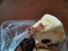 法式轻芝士-皇后西斯汀饼店(文化路店)