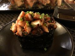 -昊·来了寿司(双楠2店)