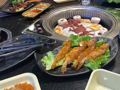 -九坤韩式烤肉(建发阅彩城店)