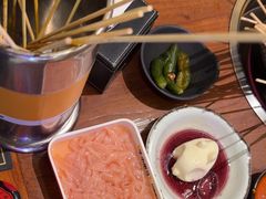 -牛小嫩串串火锅(延边大学文化城店)