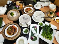 -金厨泰国餐厅·全泰籍厨师料理(拱北店)