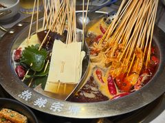 -热辣宗师·串串火锅(万达金街店)