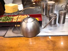 -大渔铁板烧(中山路八佰伴店)