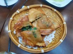 -巢湖名吃·东关老鹅汤(江南风情街店)