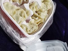 -添福来墨鱼饺子 · 海鲜东北菜(泡崖店)