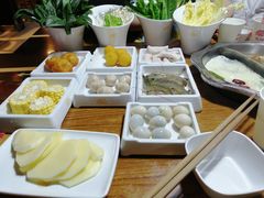 -傣妹火锅(荔湾广场店)