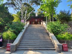 -湛山寺