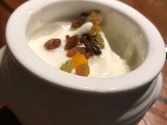 酸奶-楼兰新疆主题餐厅(苏州中心店)