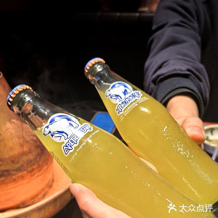 没有什么是一顿火锅解决不了 0元玩转这座城