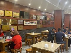-吾穆勒蓬灰牛肉面·清真(北滨河中路店)