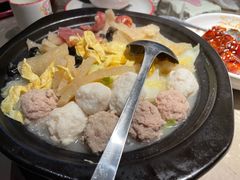 -新白鹿餐厅(金鹰新街口店)