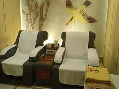 -华夏良子·足道SPA艾灸(三里屯店)