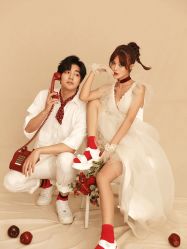 -女王风尚STUDIO·轻奢化定制