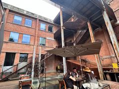 -大酉·M Coffee(北京美术馆店)