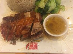 -永祥烧腊餐厅(虹口店)