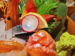 -西村日本料理(香格里拉饭店)