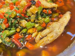 -川正旺江湖菜(三元桥店)