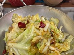 -小菜园新徽菜(芜湖万达店)