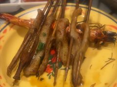 -辉记炭烧海鲜大排档·老字号(福田店)