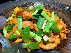 -聚鑫朋酸菜肥肠(国金店)