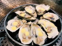 -飞尝蚝·顺德菜·鱼生(顺德总店)