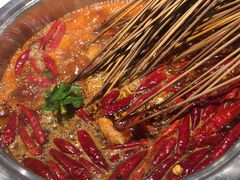-让签签飞小郡肝串串香(春熙路形象店)