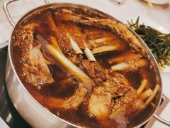 -蝎王府羊蝎子(北大地店)