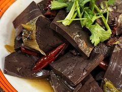 -山东单县风味羊肉汤馆(望园路店)