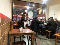 -范记豆花庄(东门好吃街店)