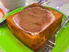 -澳门陈光记烧味饭店(郎家园店)