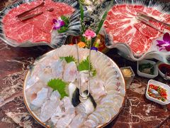 -东来顺饭庄(上地华联店)