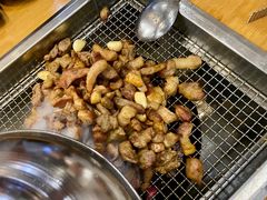 -肉甲韩国木炭烤肉(新壹街1店)