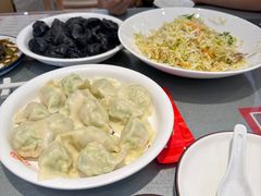 -添福来墨鱼饺子 · 海鲜东北菜(大连星海·黄浦路店)