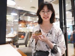 -西树泡芙(静安大悦城店)