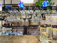 -La Medina餐厅(亮马河南路店)