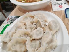 -老边饺子馆(东单店)