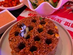-胡桃里乐队酒馆(三阳路店)