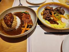 -幸薈飯堂