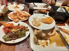 -汉巴味德(大悦城店)