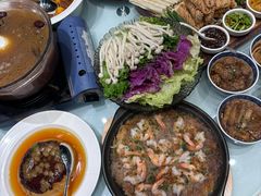 -豫丰汇河南名菜楼(武记餐饮)