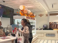 -85度C(南京龙江店)