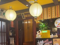 -鸟鹏烧鸟居酒屋(熙龙湾店)