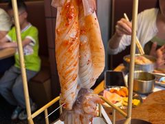 -金龙烧烤·牛肉面(西塔店)