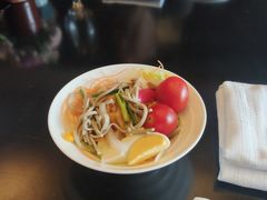 -长富宫饭店·日本料理樱