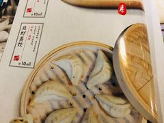 -陈傻子餐厅(世纪都会店)