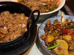 -吃货私房菜(丽江束河古镇店)